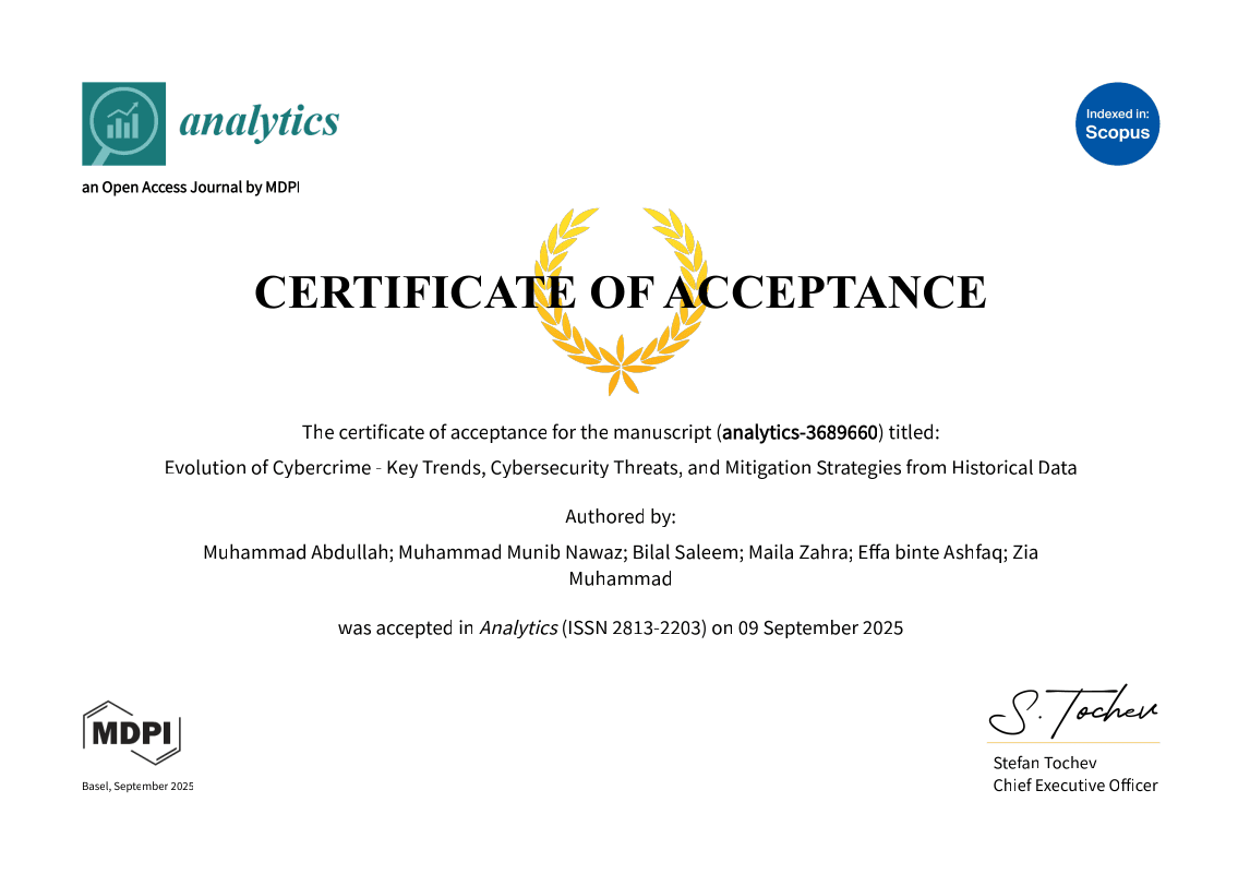 Open Access Artical